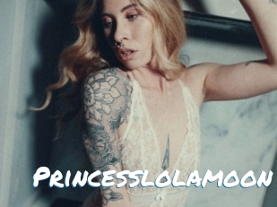 Princesslolamoon