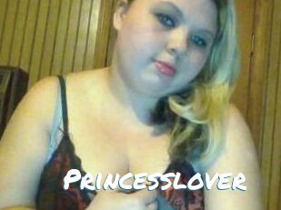 Princesslover