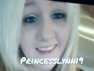 Princesslynn19