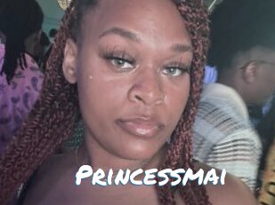 Princessmai