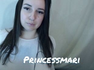 Princessmari