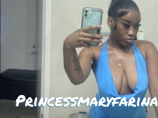 Princessmaryfarina