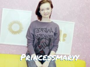 Princessmaryy