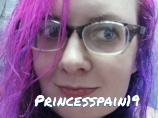 Princesspain19