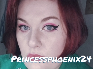 Princessphoenix24