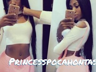 Princesspocahontas