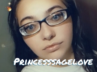 Princesssagelove