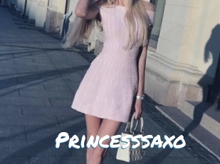 Princesssaxo