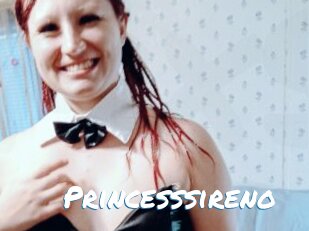 Princesssireno