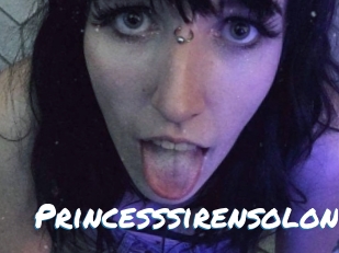 Princesssirensolon