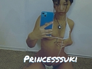 Princesssuki