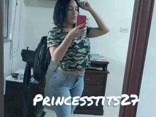 Princesstits27