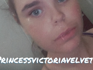 Princessvictoriavelvet