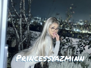 Princessyazminn