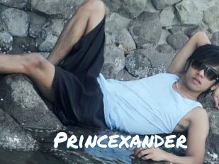 Princexander
