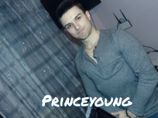 Princeyoung
