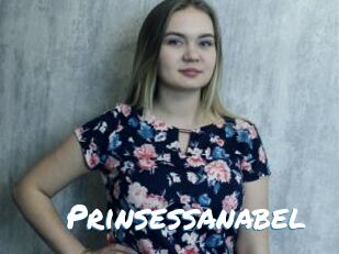 Prinsessanabel