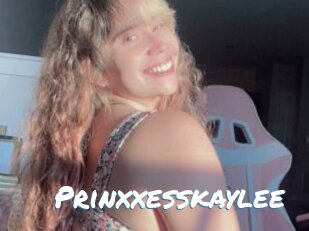 Prinxxesskaylee