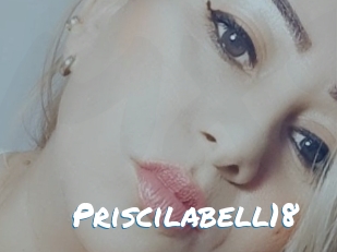 Priscilabell18