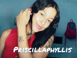 Priscillaphyllis