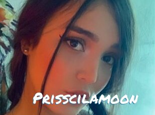 Prisscilamoon