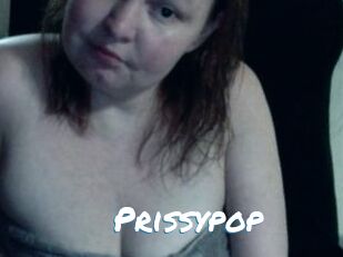 Prissypop