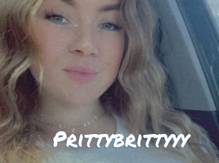 Prittybrittyyy