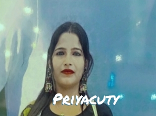 Priyacuty