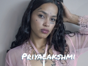Priyalakshmi