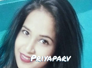 Priyaparv