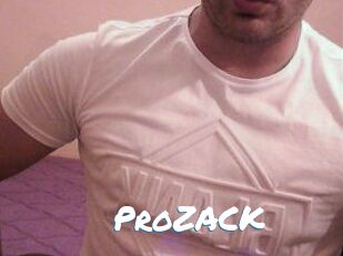 ProZACK