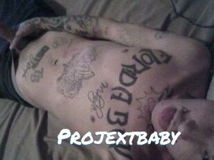 Projextbaby