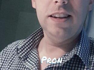 Pron