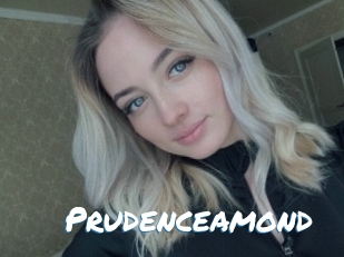 Prudenceamond