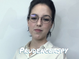 Prudenceaspy