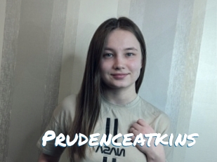 Prudenceatkins