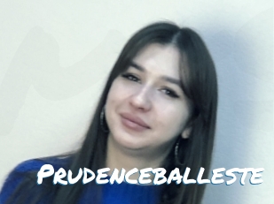 Prudenceballeste