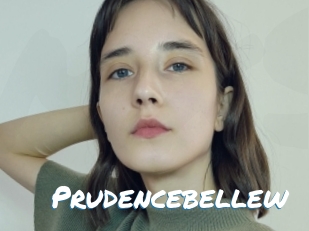 Prudencebellew