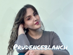 Prudenceblanch