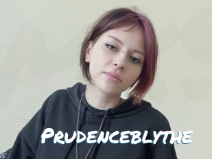 Prudenceblythe