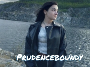 Prudenceboundy