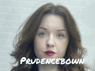 Prudencebown