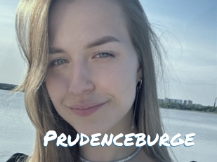 Prudenceburge