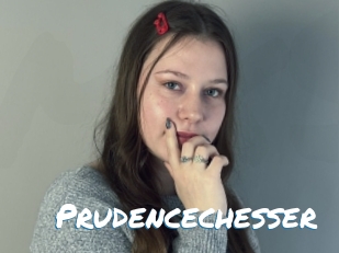 Prudencechesser