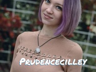 Prudencecilley
