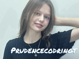 Prudencecodringt