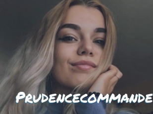 Prudencecommande