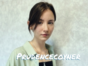 Prudencecoyner