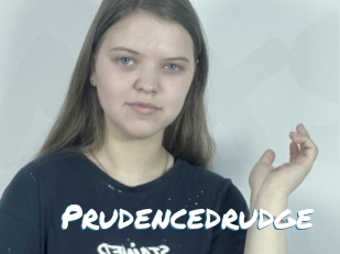 Prudencedrudge