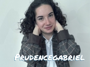 Prudencegabriel